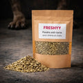 Poudre Anti tartre pour chien