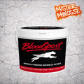 Bloodsport - complément d'énergie pour chien actif, sportif & de travail