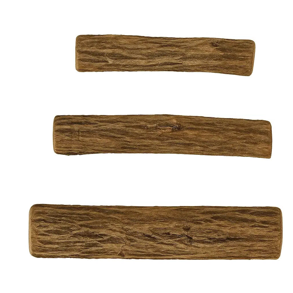 Bois de sekelbos pour chien