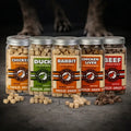Box Kiwi Walker 5 viandes