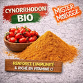 CYNORRHODON BIO pour chien