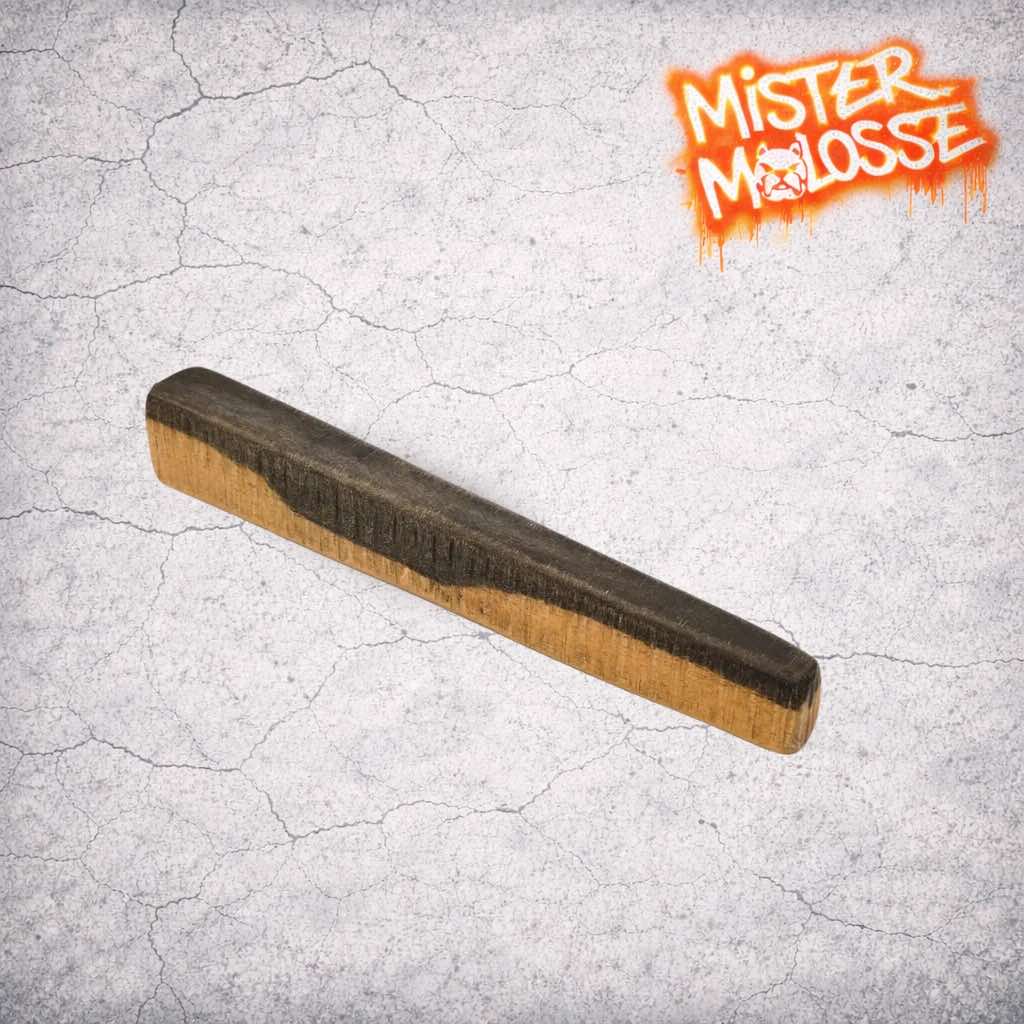 bois d'ébène pour chien