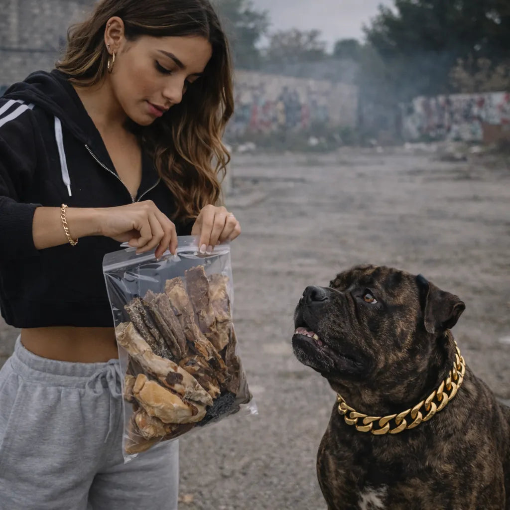 BOX FAIBLE EN CALORIE | LE PACK "FITNESS" DES BOSS