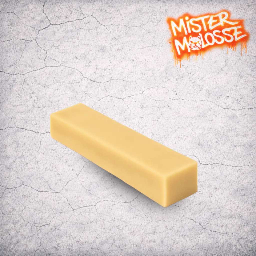 FROMAGE DIT DE YAK "CHEEZY DOG" | LE BÉTON PROTÉINÉ