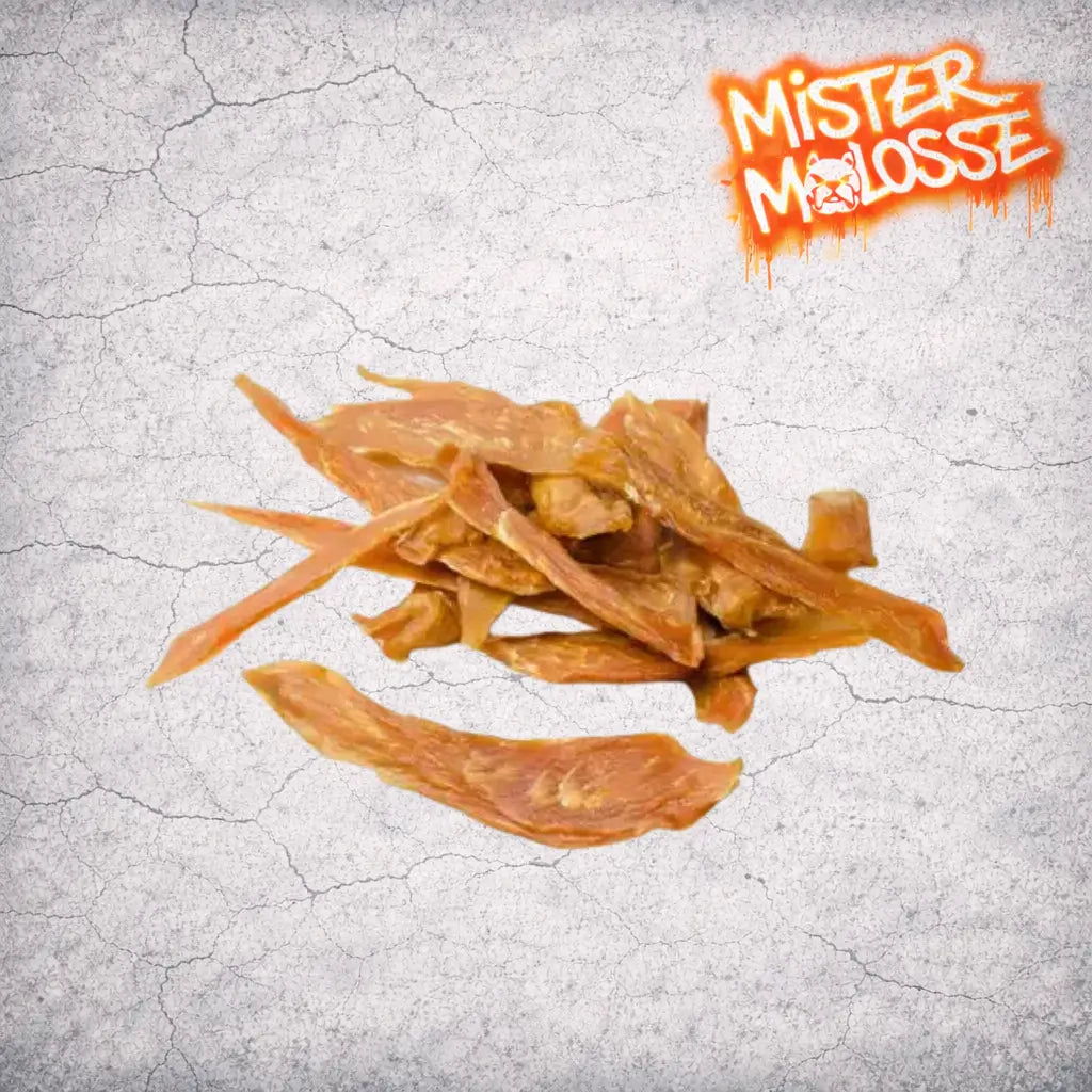 filet de poulet 100g