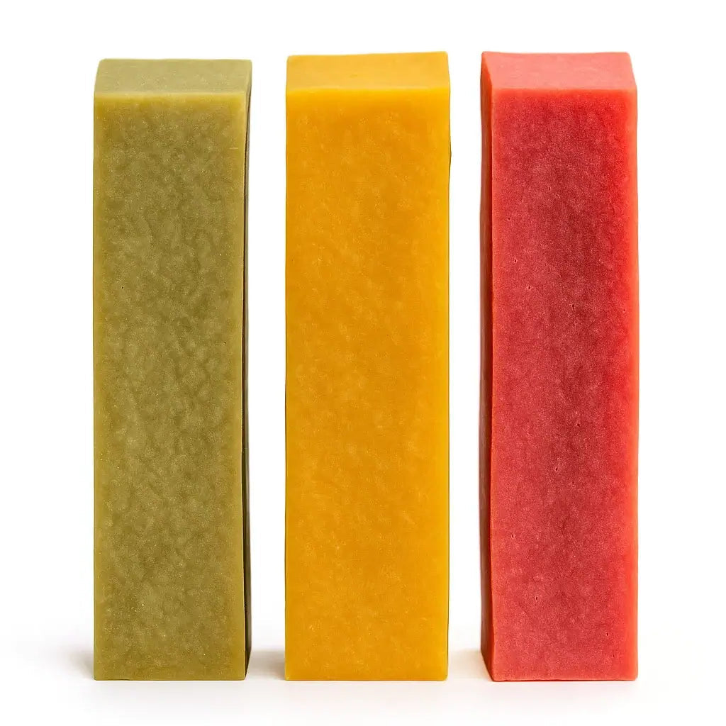 fromage de yak aromatises