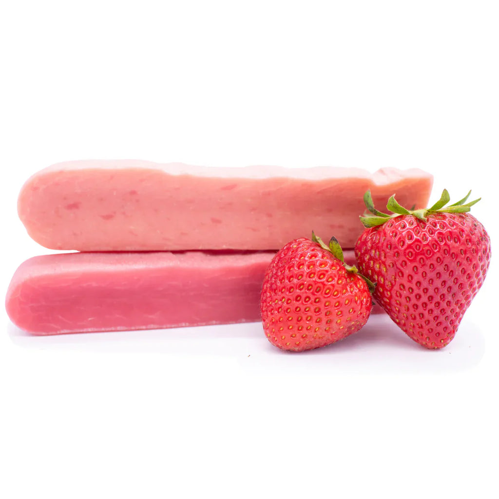fromage_de_yak_chien_fraise