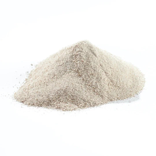 poudre de bois de cerf pour chien