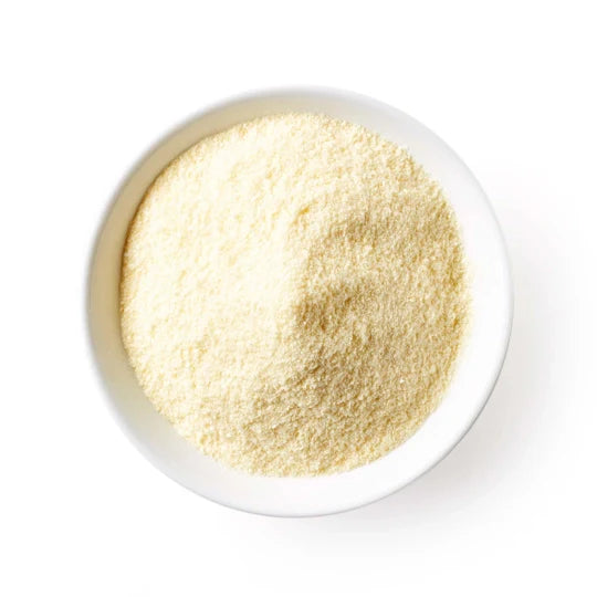 POUDRE DE FROMAGE | LE BOOSTER DE GAMELLE