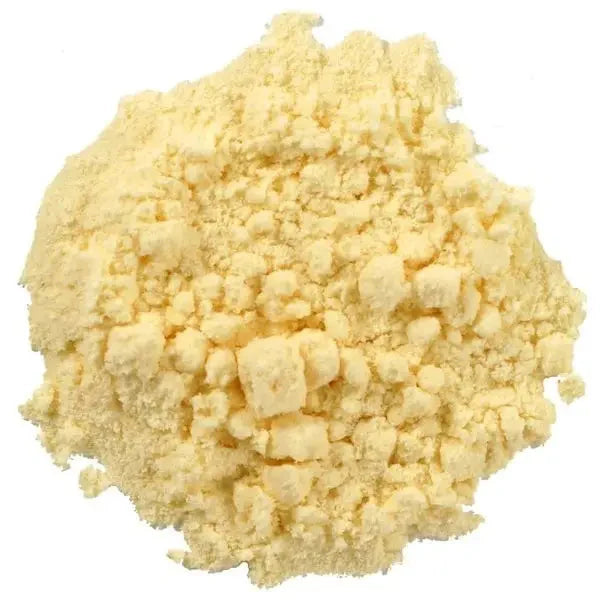 POUDRE DE FROMAGE | LE BOOSTER DE GAMELLE
