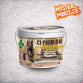 complément alimentaire pour chien X3 Premium